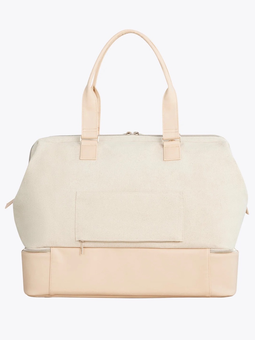 BEIS “The Weekender” in Beige - Picture 4 of 9